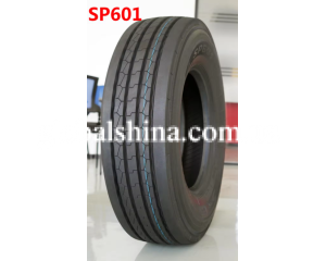 Sportrak SP601 (рулевая) 315/80 R22.5 157/154K PR20